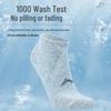 Li-Ning Low-Cut Athletic Socks (3-Pair Pack)