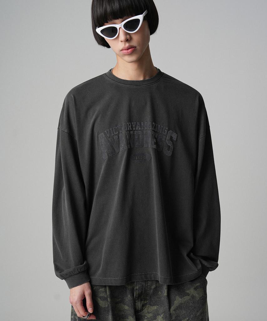 AVANDRESS Hero Long Sleeve T-Shirt - 3Col