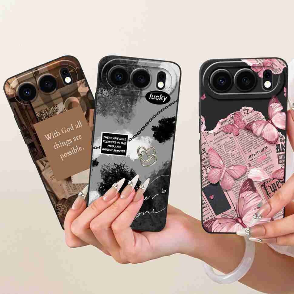 For Honor 500 5G 6.55" Case Fashion Colorful Cartoon Silicone Back Cover For Honor500 HONOR 500 5G MEY-AN00 Bumper Phone Cases