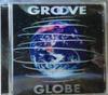 CD TSQUARE  GROOVE GLOBE VRCL10002 Village Records 2004 Japan Obi Rock