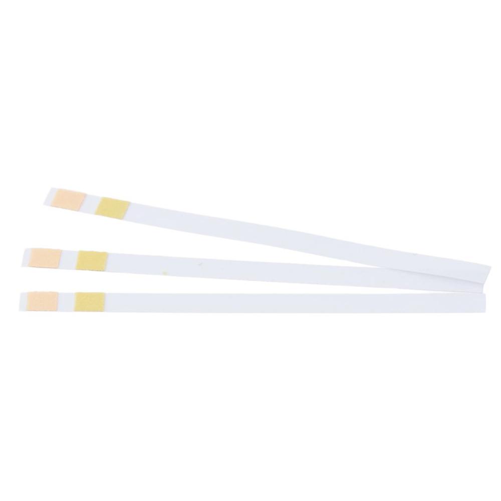 100ct High Sensitivity 4.5-9.0 pH Test Strips Water Test Kit Body Acidity and Alkalinity