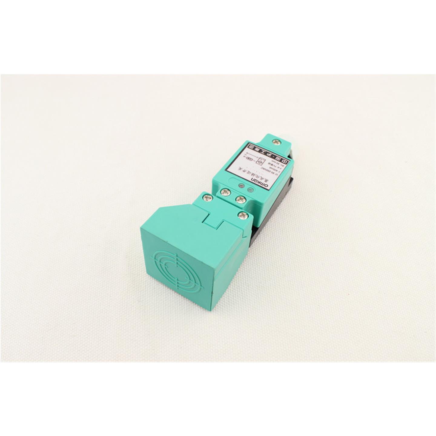 

Huguang Inductive Square Metal Sensor HY-3030ABCDALBL2030AB Proximity Switch HY—3030B