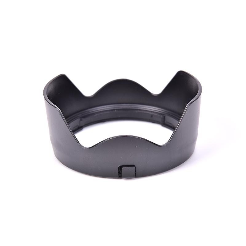 For Camera Ef 50Mm F/1.8 Stm 49Mm Lens Es-68Ii Lens Hood Shade