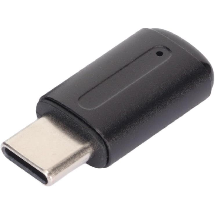 Мини-смартфон ИК-пульт дистанционного управления, Универсальный ИК-пульт дистанционного управления от пыли для телефона, Умный универсальный адаптер-контроллер Type-C с инфракрасным портом для кондиционера