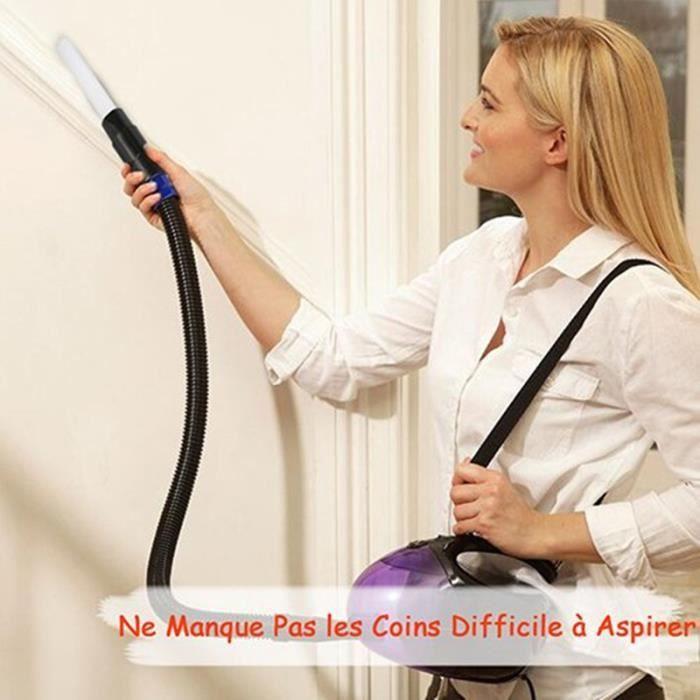 Prachovky Příslušenství Vysavače Nástavec Vysavače pro Čištění Malých Koutů Jako Větrací Otvor, Klávesnice, Zásuvka, Auto, Šperk