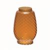 Captain Stag Lantern Oil Lantern Replacement Part Antique Amber Uk 5022