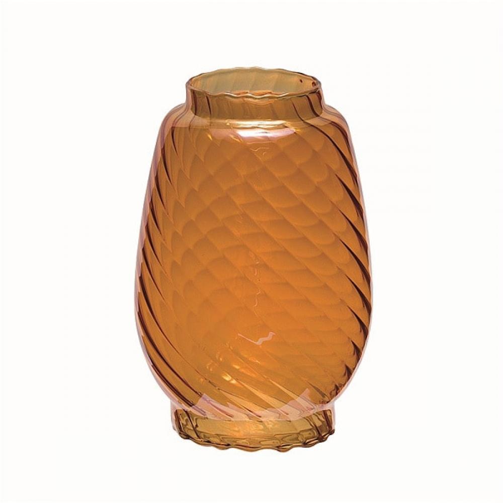 Captain Stag Lantern Oil Lantern Replacement Part Antique Amber Uk 5022
