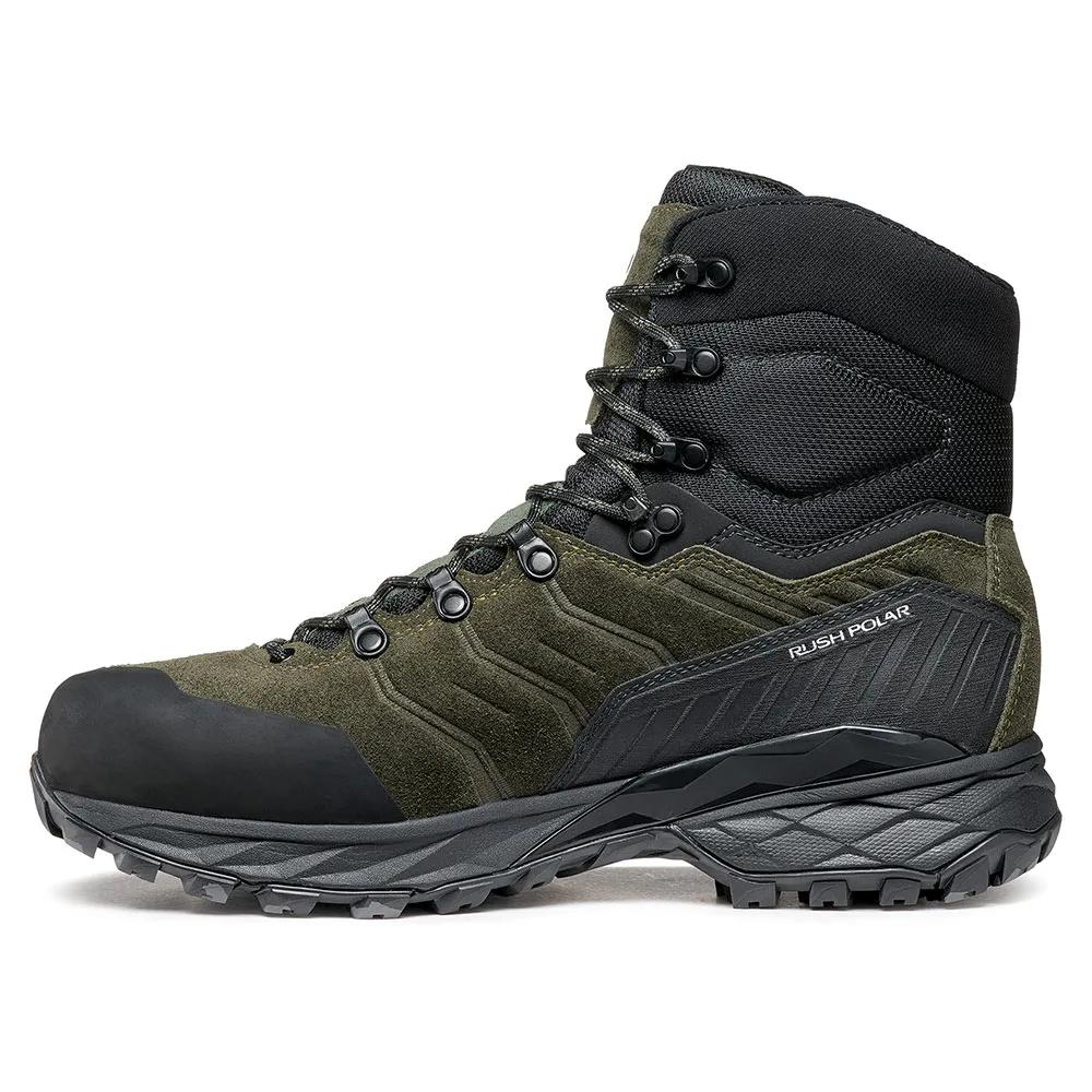 Scarpa Ботинки для хайкинга Rush Polar Goretex
