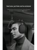 Huaqiangbei P9 Max Noise Cancelling Kabellose Bluetooth Over-Ear Kopfhörer für Apple