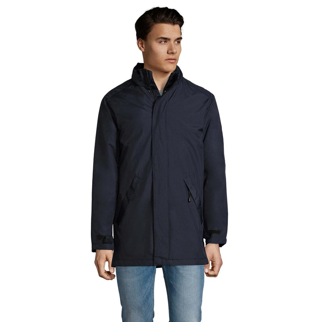 SOLS Unisex Adult Robyn Padded Lining Jacket