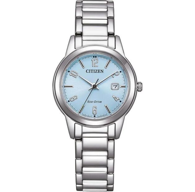 Часы Citizen Eco-Drive FE1241-71L