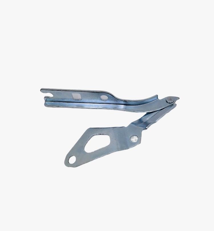 Hood Hinge 5NA823301/5NA823302 Compatible with Tiguan Models 5NA823301J/5NA823302J