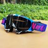 New Men's Off-Road Motorcycle Goggles HD Lenses Riding Glasses Women's Motorcycle Sunglasses Off-Road Motorcycle Accessories2