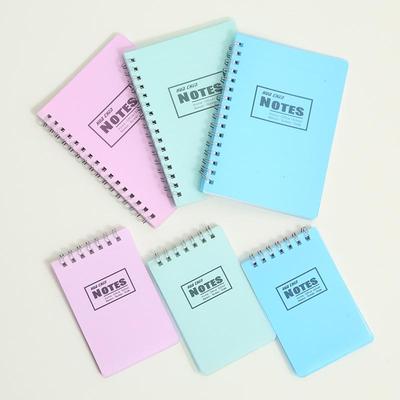 Taccuini e block notes – Taccuini