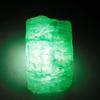 Fluorite Uncut Rough Stone Multi Color 121.8 Ct Natural Loose Gemstone