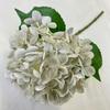Petal Realistic 72 Soft Touch Artificial Hydrangea Flowers Wedding Decor Home