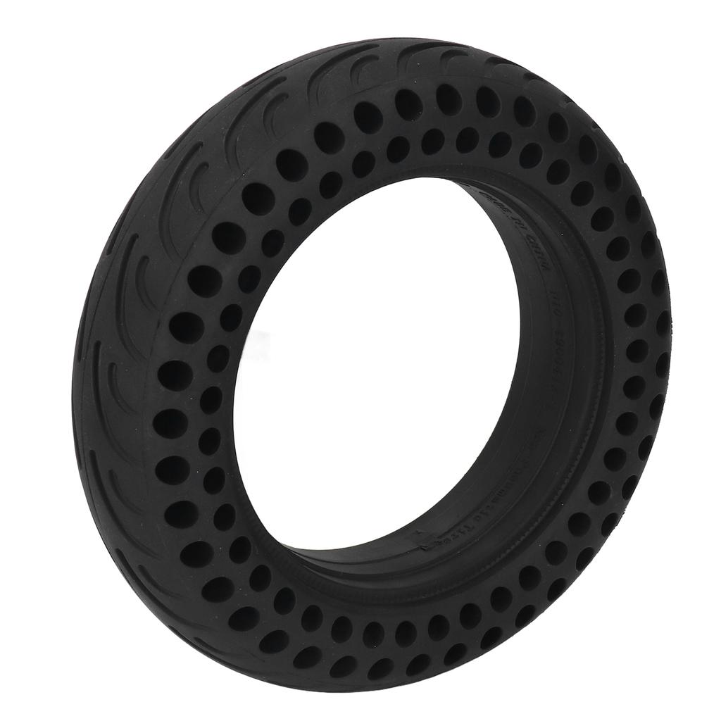 Electric Scooter Tire 70 65‑6.5 Rubber 16.5cm ID 25cm OD 10x2.75 Tyre Replacement for Xiaomi