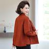 Hodo Women's New Chinese Style Short Jacket