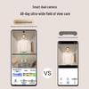 EZVIZ EP3X Dual Camera Smart Video Doorbell (CN version)