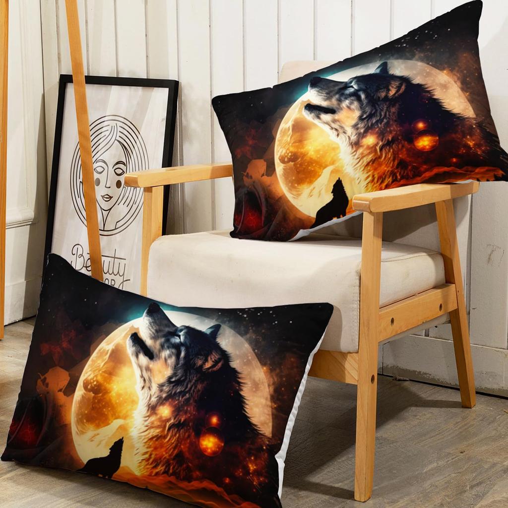 Animal Pattern Mattress Three-Piece Digital Printing Bedding Set, Mattress Three-Piece Set For Children And Adults