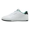 X Porsche Legacy Caven 2.0 Herren Low-Top Trainingsschuhe Minimalistischer Komfort Puma Weiß 308653-02