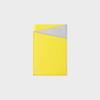 MMMG Card Wallet High 06 Yellow