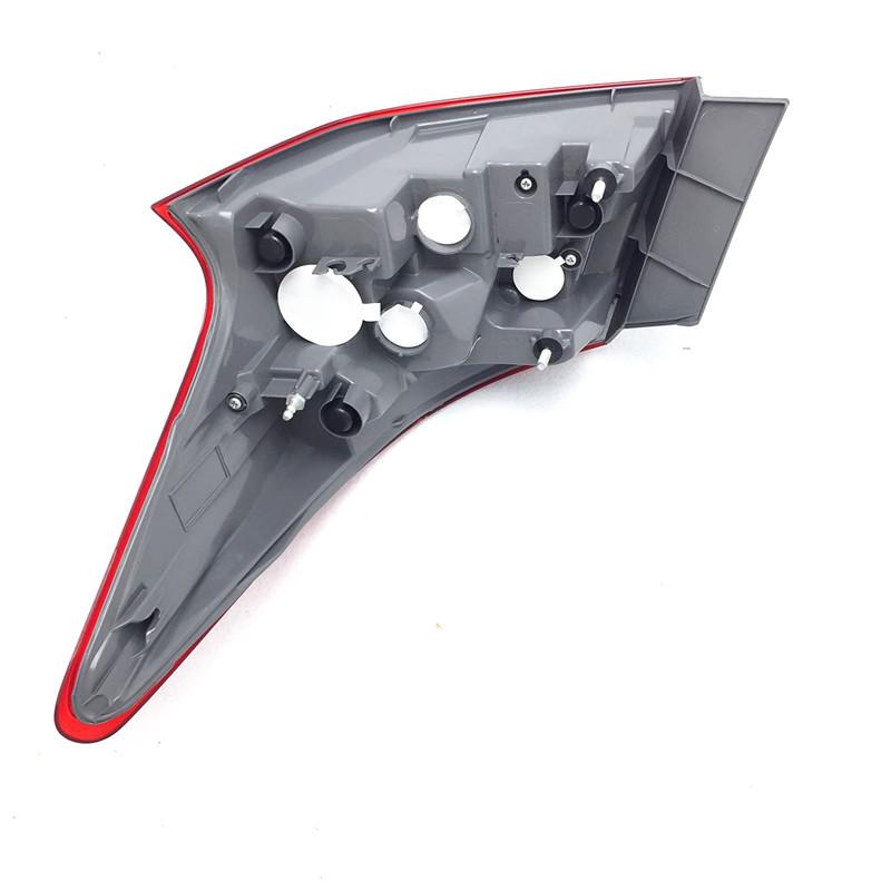 Sylphy 16-18 Models Rear Taillight Brake/Reverse Light Cover Assembly