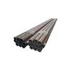 Seamless Steel Industrial Pipe