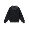 Jordan Jackets Men's Black Hooded Moderate Other CT3555-010