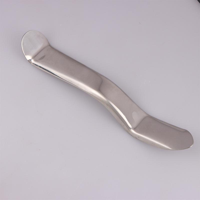 1 szt. Dental Minnesota Lip & Cheek Retractor Implant Mouth Opener Instrument Stalowy Retractor doustny Narzędzia dentystyczne