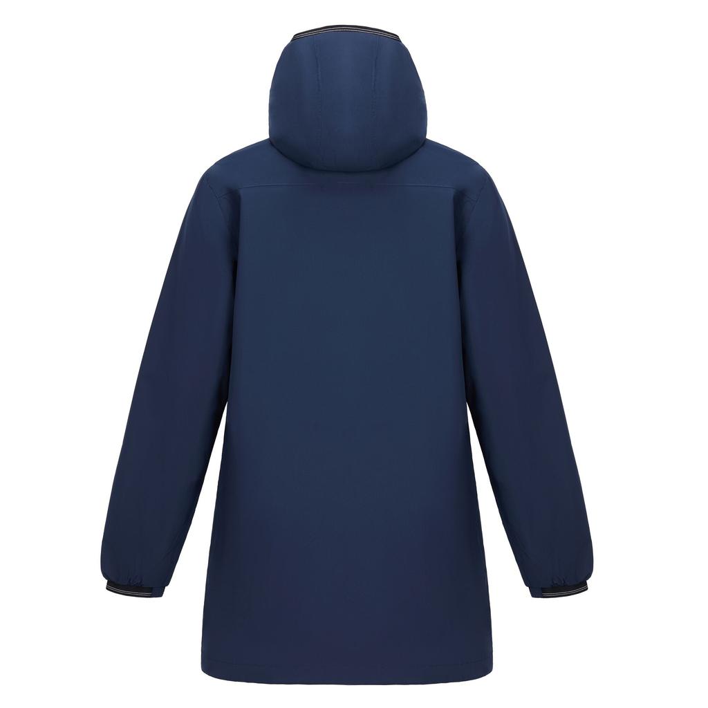 Regatta Womens/Ladies Lenika Waterproof Jacket