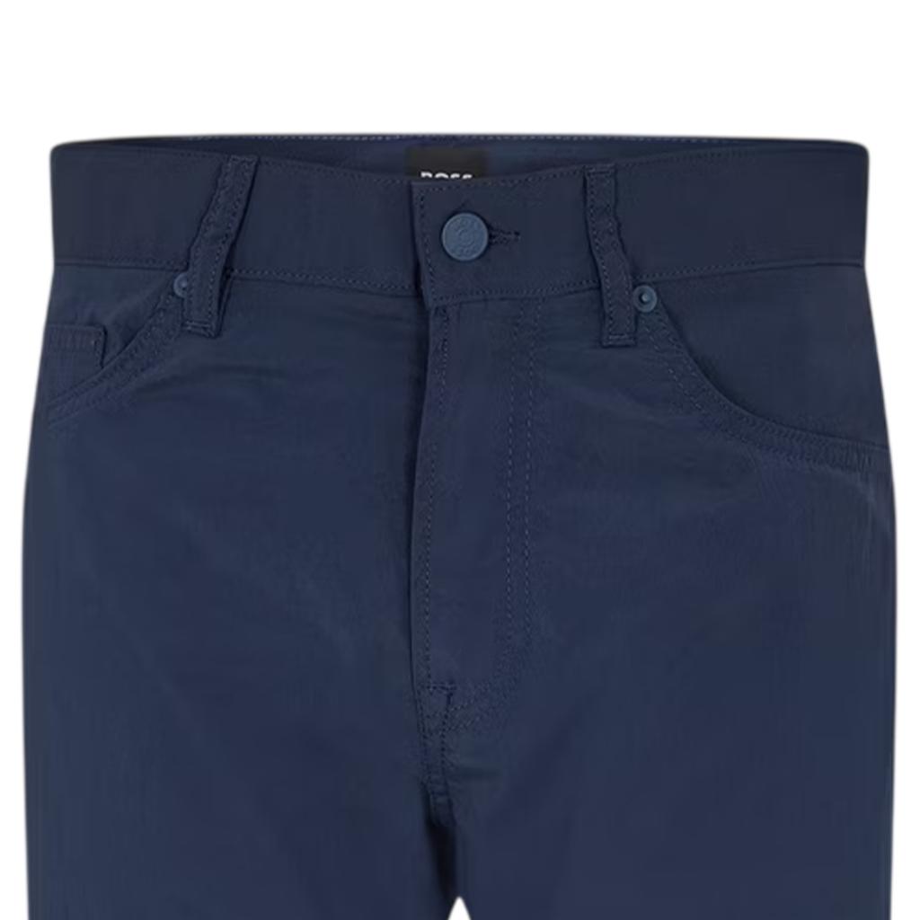 Boss Mens Re.Maine Regular Suit Trousers