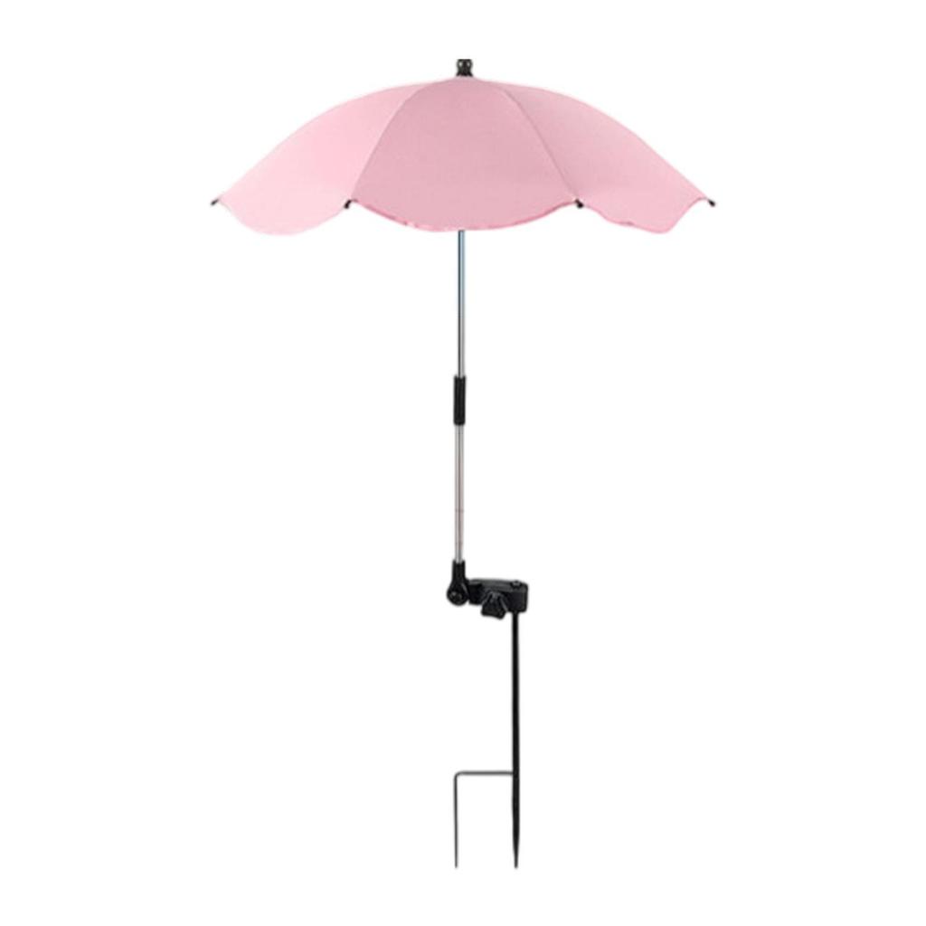 Plant Umbrella for Outdoor Plants,Shade Umbrella,Defend Plants from Blazing Sun
