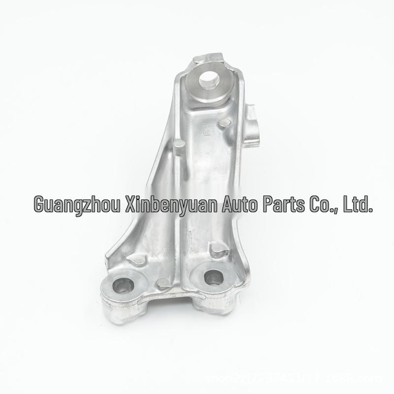 50625-SNL-Z00 Motorsteunbeugel voor Honda Civic (2006-2011) / Civic Si (2012).