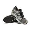 New SALOMON XA PRO 3D Slip Resistant Abrasion Resistant Low top Running Shoes Unisex Taupe Light Green Apricot L477920