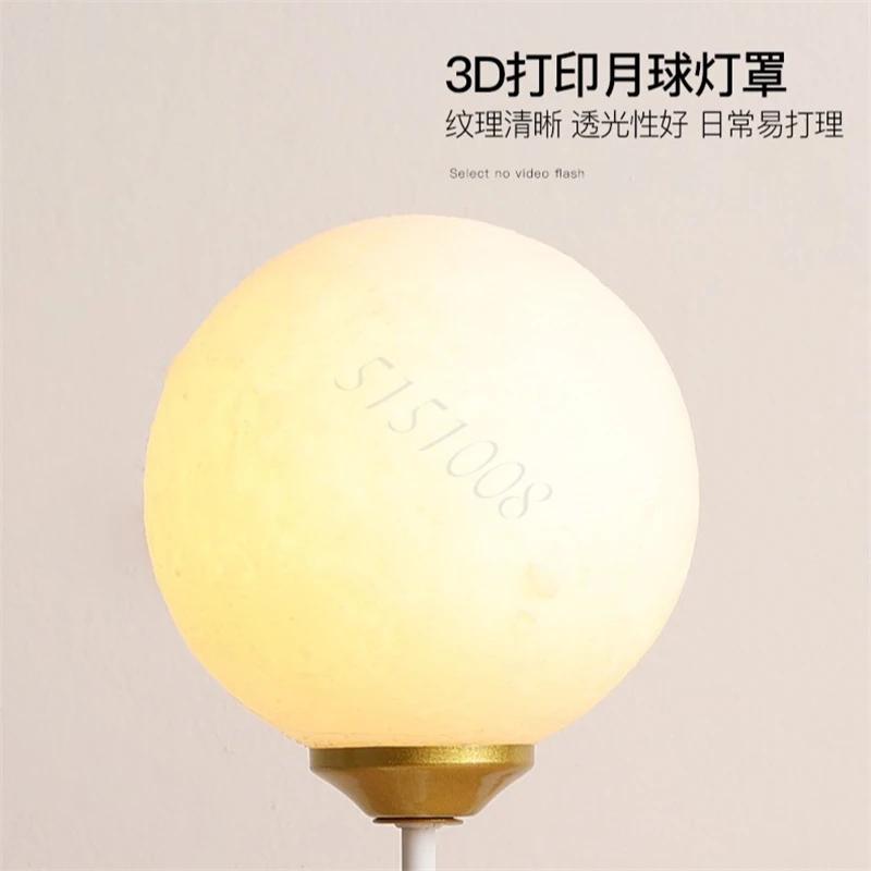 Modern Bear LED Table Lamp Art Deco Resin Desk Lamp Bedroom Lamp Creative Living Room Loft Decor Children's Room Desk Light