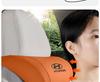 Fits Hyundai ix35, ix25, Elantra, Mingtu, and Langdong car seat headrests and neck supports.