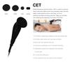 448K CET RET Thermo Beauty Device Body Contouring Skin Firming Lymphatic Wellness Machine