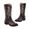 Botas altas – Botas altas