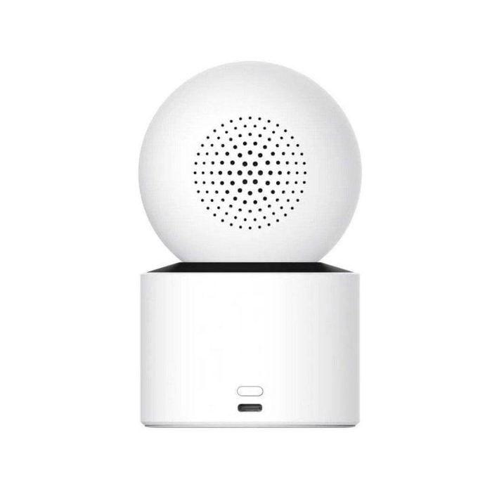 Caméra de surveillance - xiaomi - c300 dual eu - 2mp (1080p) - vision nocturne - sans fil