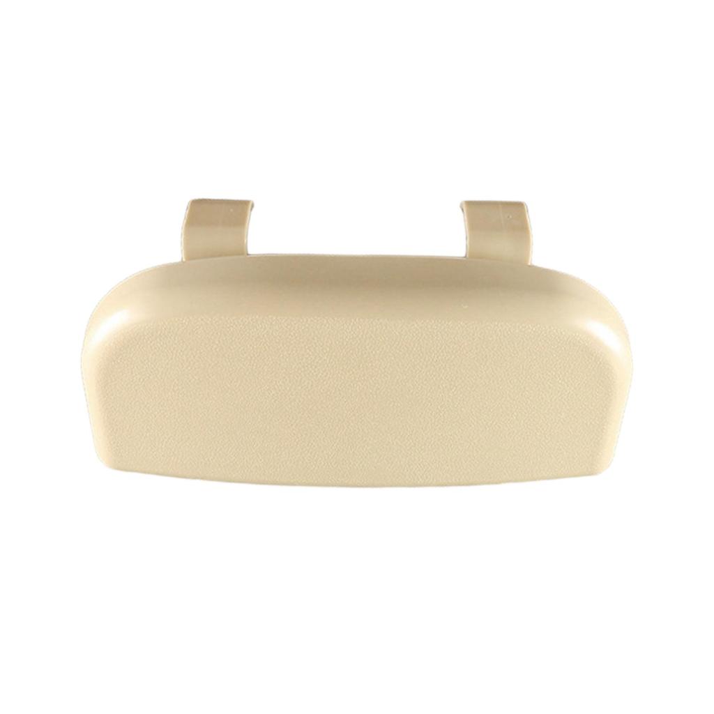 Car Eyeglasses Holder Protective Case for Vehicle Sunglasses Storage