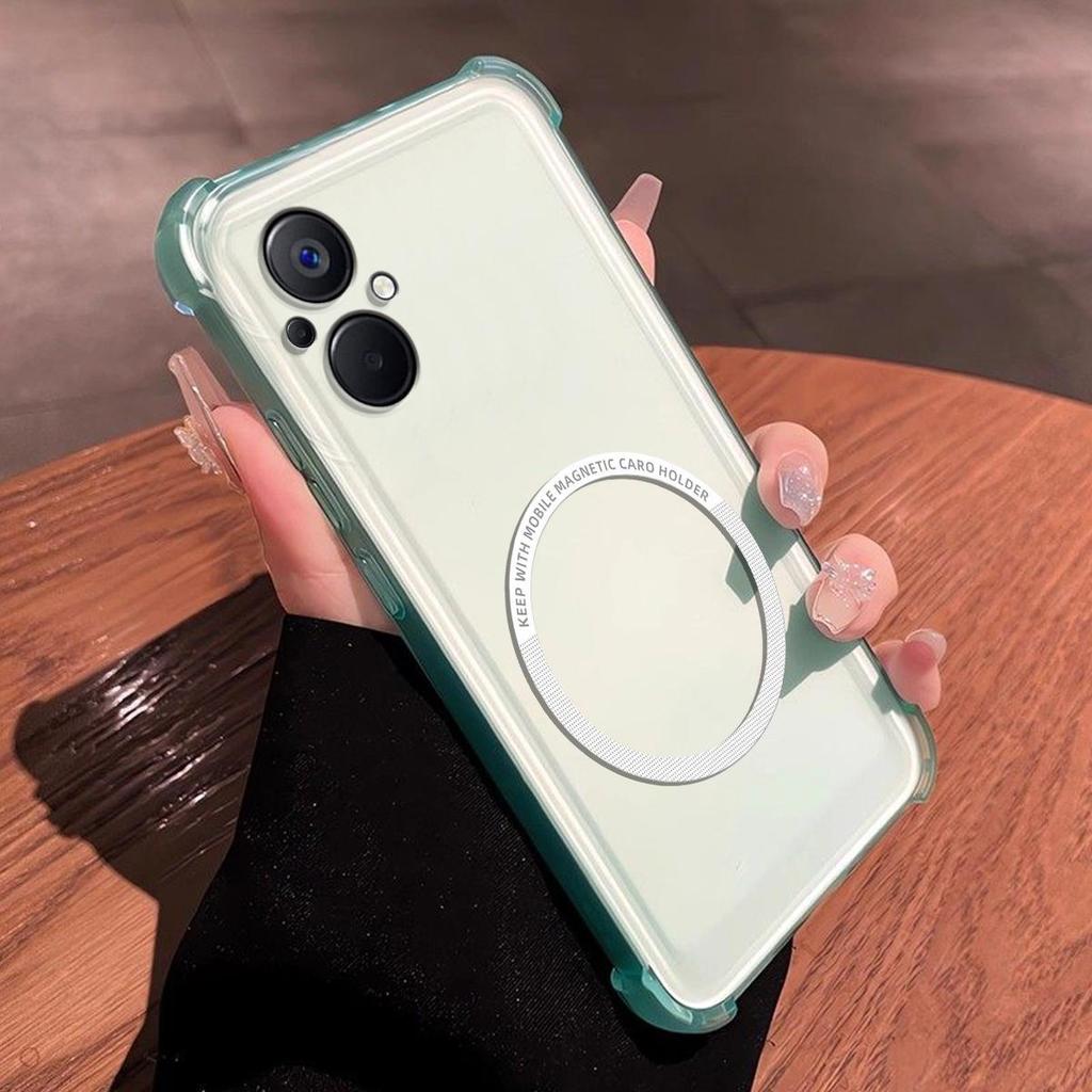 Soft Matte Candy Casing for OPPO Reno8 Z 5G Reno7 Aesthetic Translucent Drop Protection Case