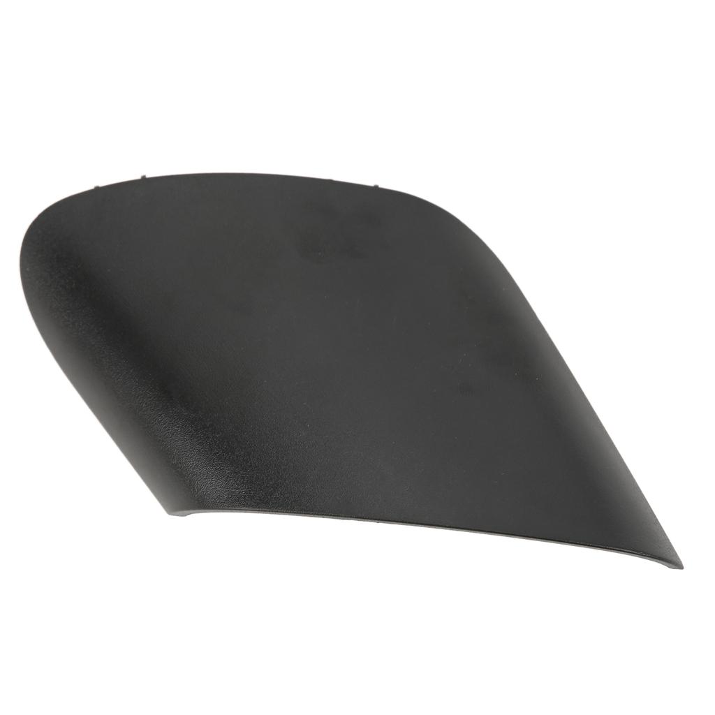 Car Rearview Mirror Cover Black 735539385 Replacement for Fiat Grande Punto 2005?2012Right