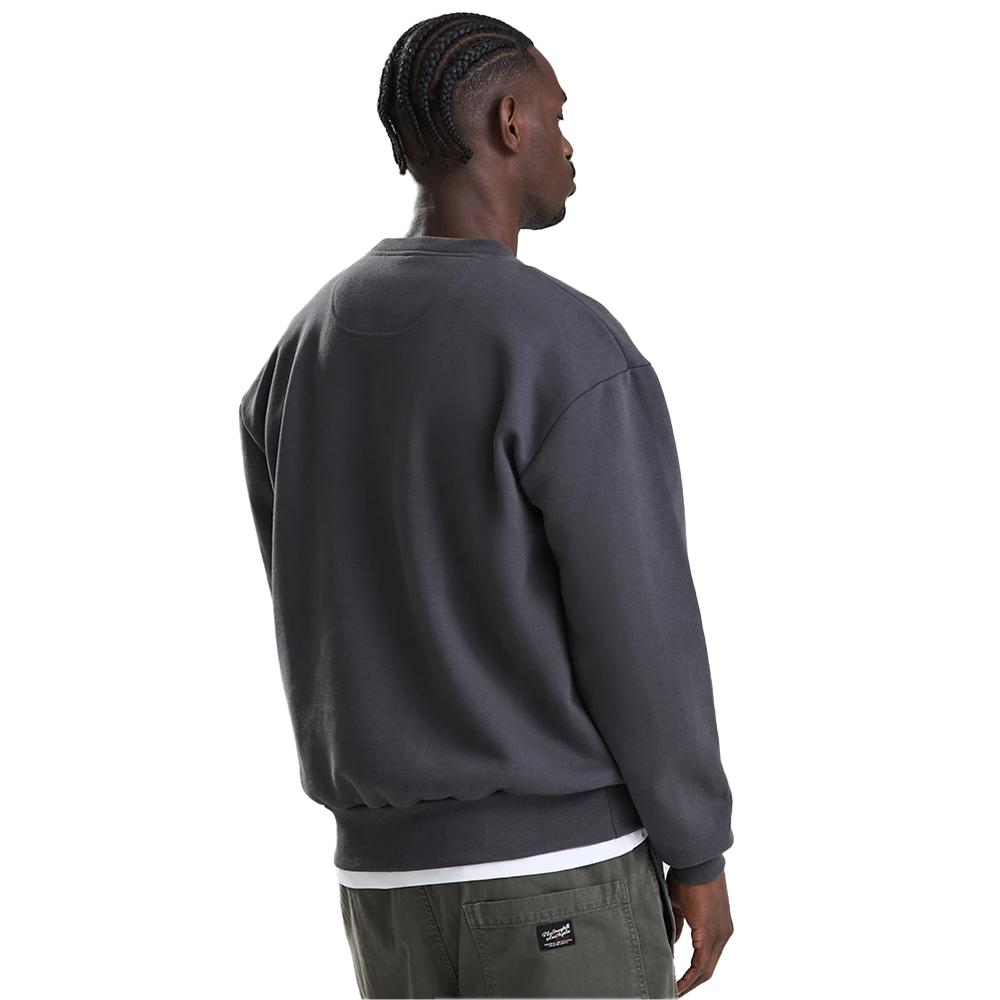 Awdis Mens Vision Heavyweight Sweatshirt