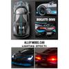 1/32 Toy Car Bugatti Divo Metal Toy Alloy Car Diecasts & Toy Vehicles Car Model Miniature Model Car Toys for Kids Christmas Gift