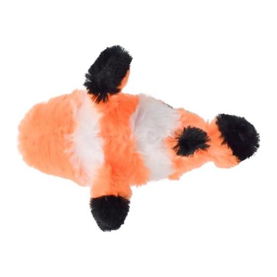 B5881051 Animal Friends Plush Clownfish