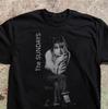 The Sundays Harriet Wheeler Graphic T-Shirt, 90s Indie Pop Band Tee