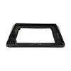 Car Radio DVD Player Fascias Frame For Toyota Corolla  10.1‘’ dashboard accessories interior kit stereo tallation panel
