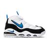 Nike Air Max Uptempo 95 White Photo Blue Black CK0892-103