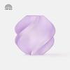 Bambu Lab Translucent PETG 3D Printer Filament CN plug (adapter included)